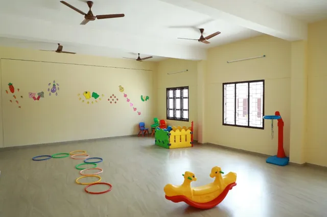 AIM School (AVATAR INTERNATIONAL MODEL SCHOOL) - CBSE - 4