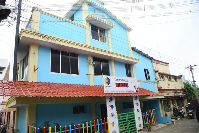 KIDZEE Kanchipuram - 3