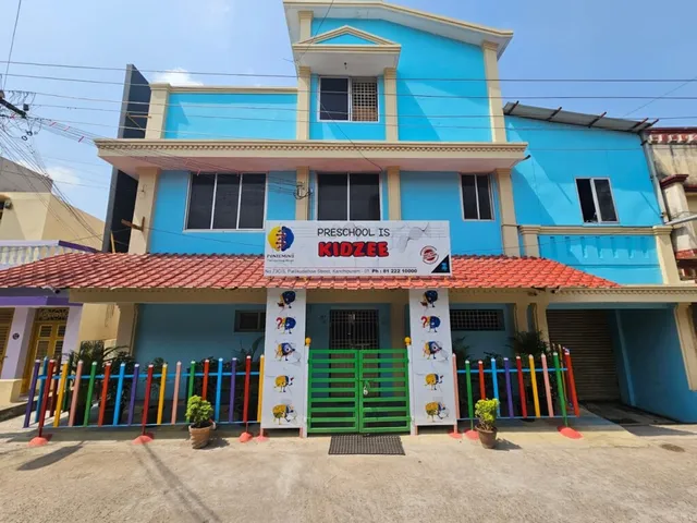 KIDZEE Kanchipuram - 5