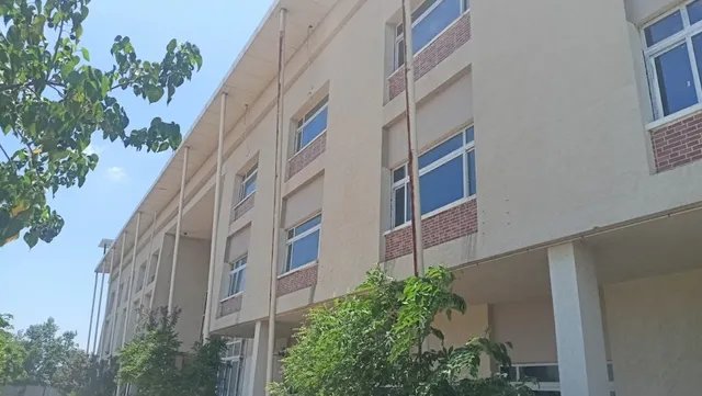 Billabong High International School, Kanchipuram. - 2