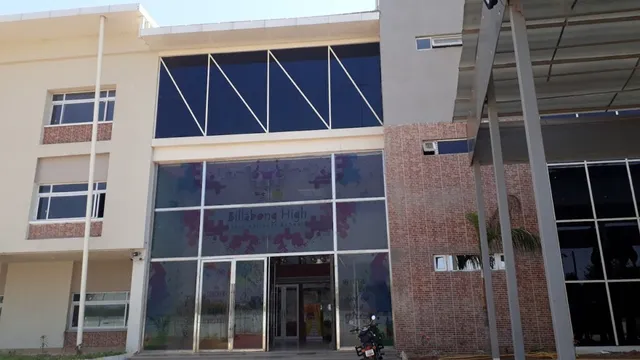 Billabong High International School, Kanchipuram. - 3