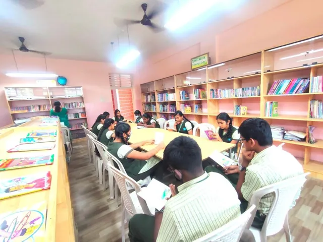 Gurukshetra Public School - 3