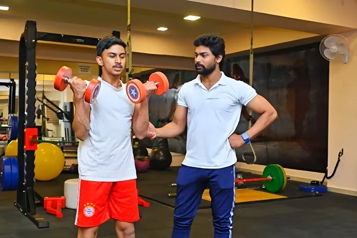 Neartocare home physiotherapy and rehabilitation