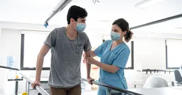 Neartocare home physiotherapy and rehabilitation - 5