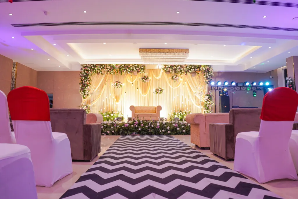 Maa Kripa Hotel and Banquets