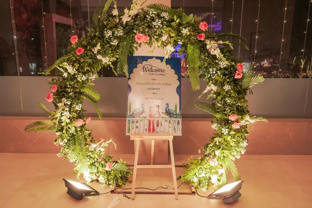 Maa Kripa Hotel and Banquets - 2