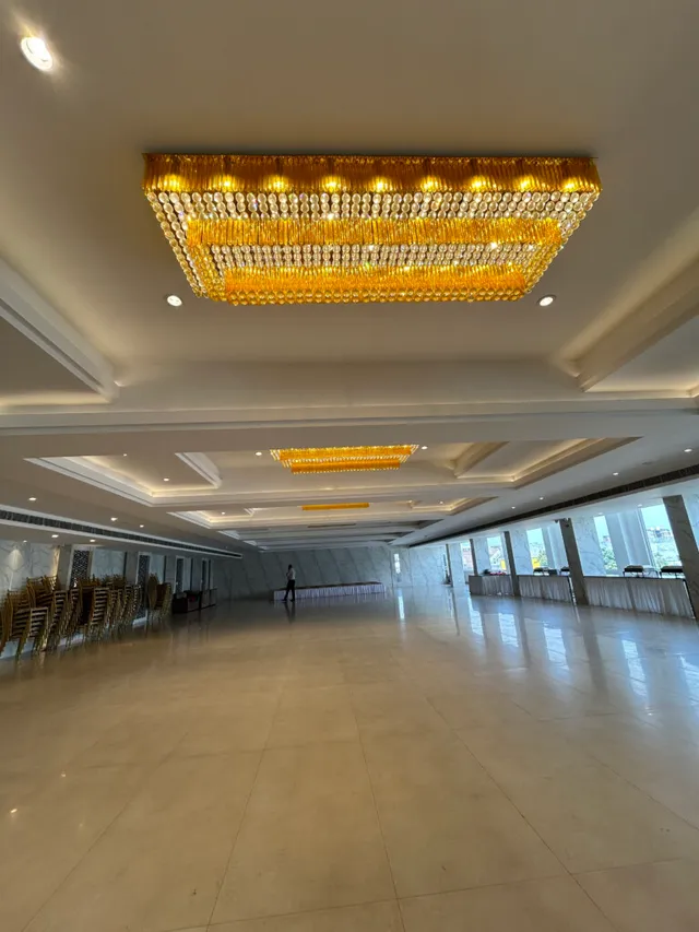 Maa Kripa Hotel and Banquets - 7