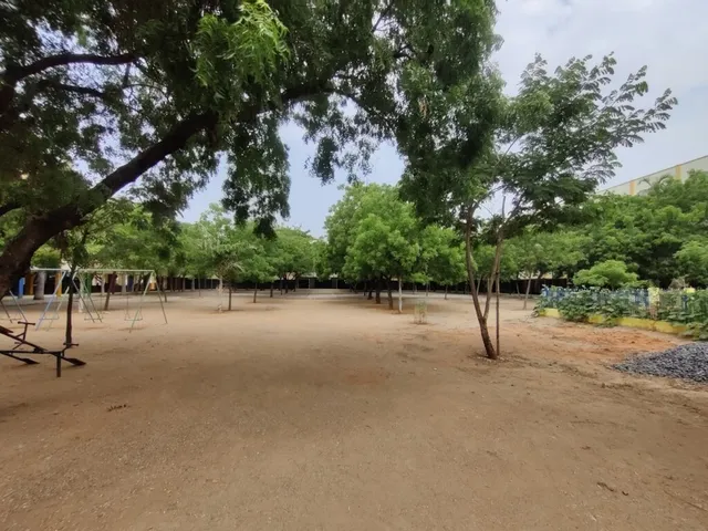 Montfort Matric Hr Sec School - 2