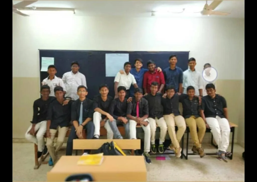 The Aditya Birla Public School Reddipalayam, Ariyalur