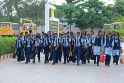 Sabarmathi Vidhyalaya Senior Secondary School