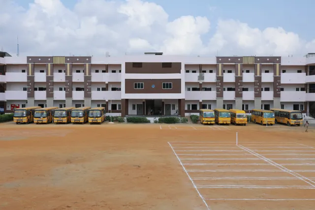 Sabarmathi Vidhyalaya Senior Secondary School - 5