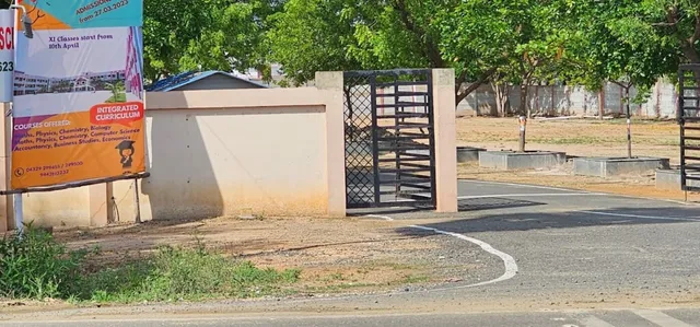 SRI RAMAKRISHNA PUBLIC SCHOOL - 4