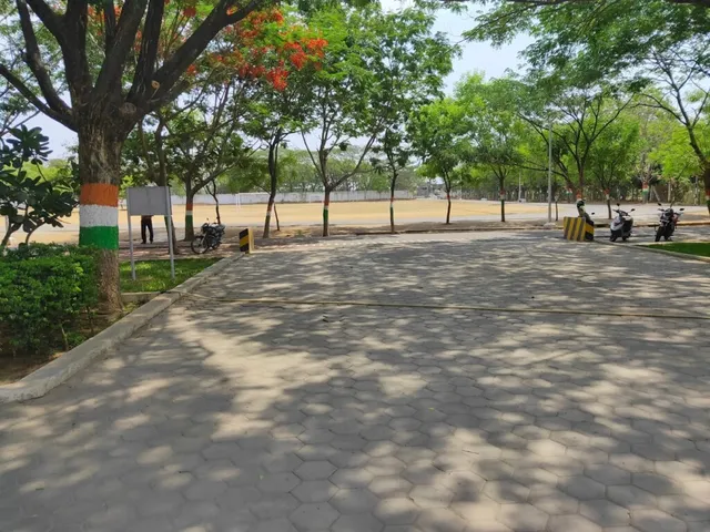 Vidya Mandir Matriculation Higher Secondary School Ariyalur - 4