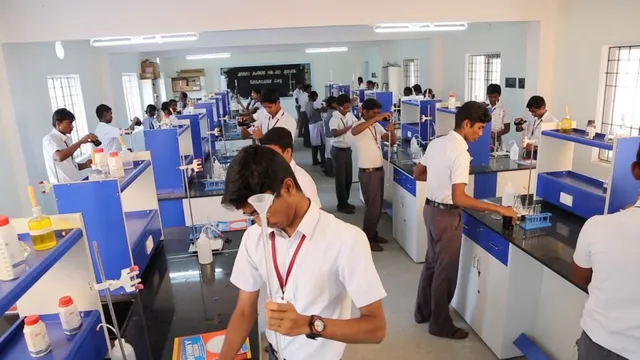 SWAMI MATRICULATION HR.SEC.SCHOOL - 3