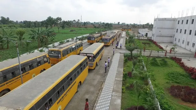 SWAMI MATRICULATION HR.SEC.SCHOOL - 4