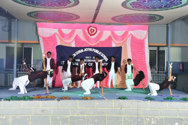 RKN GYAN JOTHI PUBLIC SCHOOL (CBSE), BEST SCHOOL in Chengalpattu. Admission Open for PreKG - XII std - 2