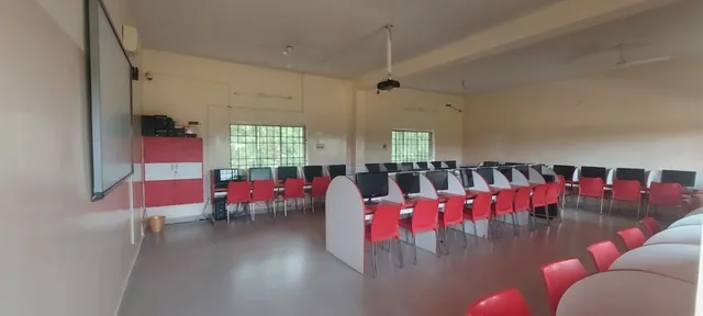 Sadhguru Global Matriculation Higher Secondary School, Sogandi, Chengalpattu - 2