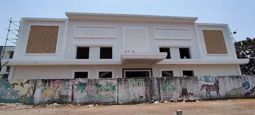 SREE GOKULAM PUBLIC SCHOOL, NENMELI VILLAGE, CHENGALPATTU 603003