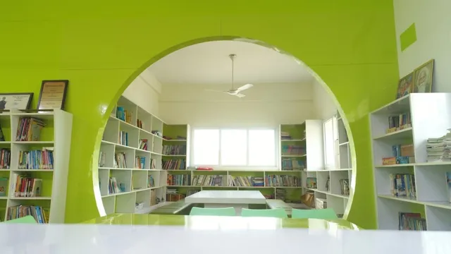 Vidhya Sagar Global School - 4