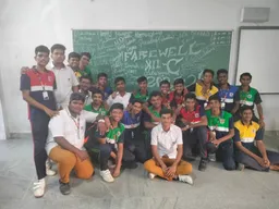 Little Jacky Matriculation Higher Secondary School - 2