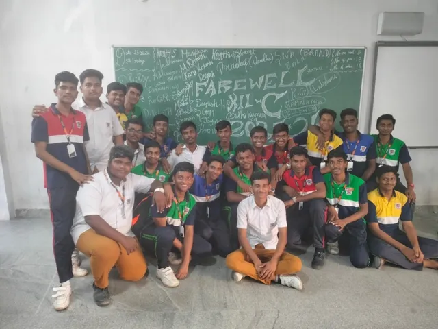 Little Jacky Matriculation Higher Secondary School - 2