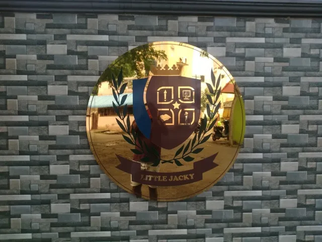 Little Jacky Matriculation Higher Secondary School - 3