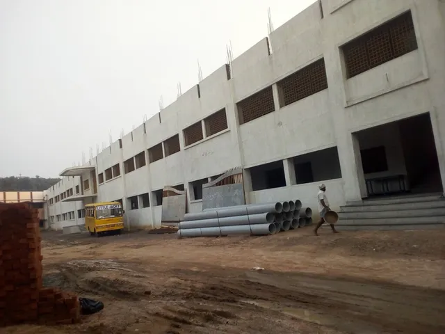 Little Jacky Matriculation Higher Secondary School - 4