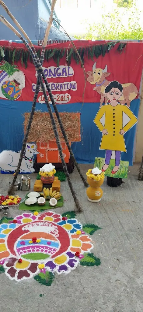 Prasan Vidya Bala Mandir - 2