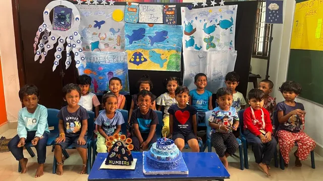 Adel's Play School - 3