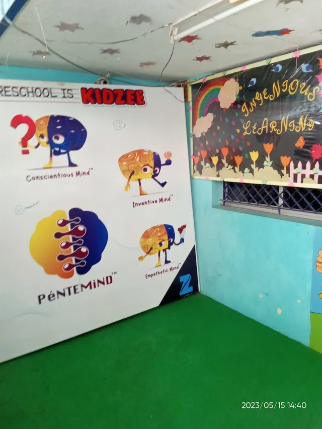 Kidzee Chengalpattu PreSchool - 2