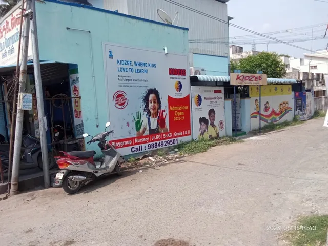 Kidzee Chengalpattu PreSchool - 4