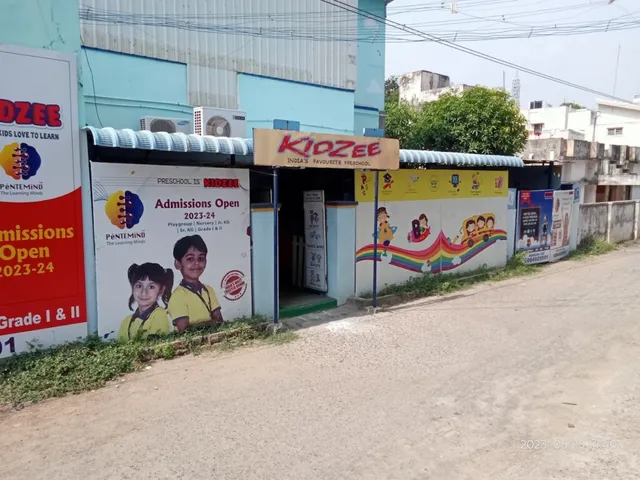 Kidzee Chengalpattu PreSchool - 5
