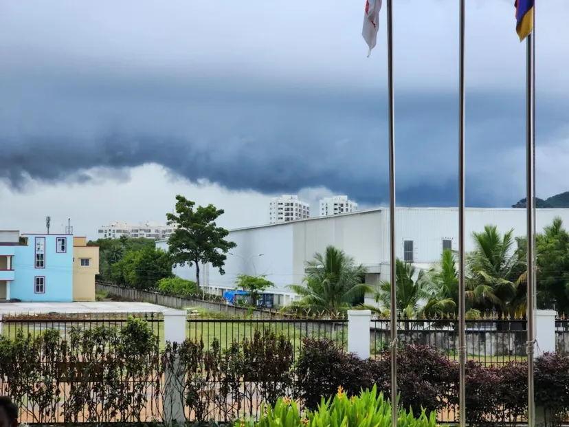 Vikas Mantra Public School