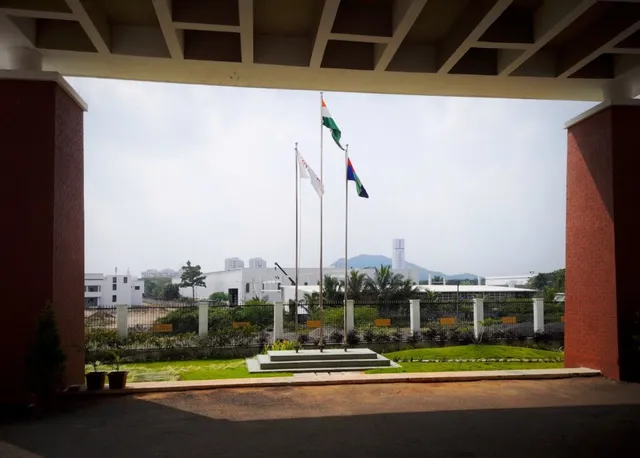 Vikas Mantra Public School - 2