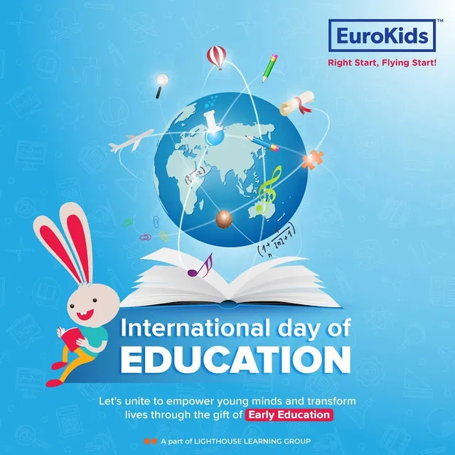 EuroKids Pre-School Chengalpattu-Vedhachalam Nagar - 2