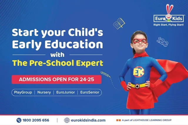 EuroKids Pre-School Chengalpattu-Vedhachalam Nagar - 3