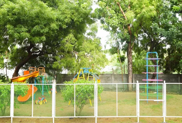 Amelio Early Education - Mahindra World City - 2