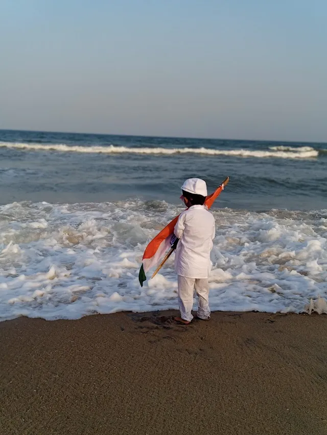 TIME Kids Preschool, Natham, Chengalpattu - 2