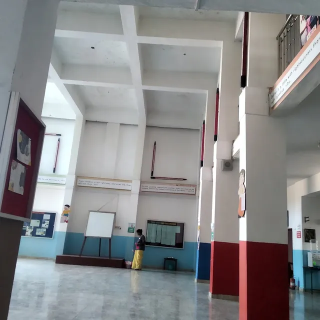 SCAD World School - 5