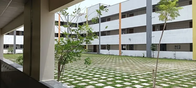 Karpaga Vinayaga Global School - 2