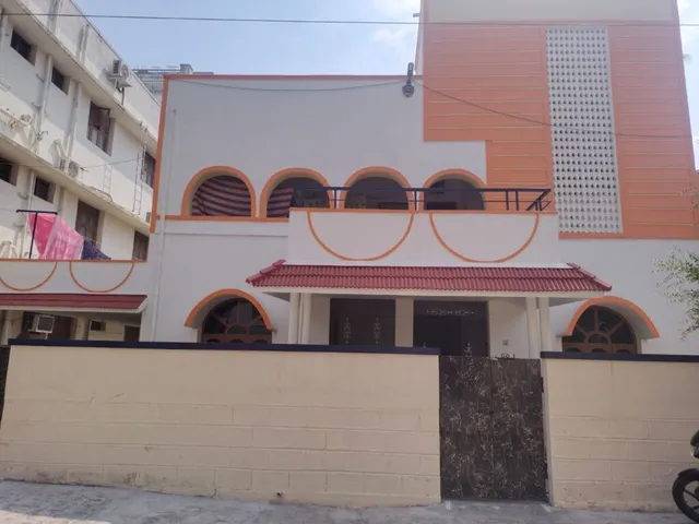 Arvind Foundation - a school for special needs, Chengalpet - 5