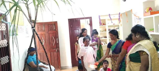 new vanavil school for special childrens - 3