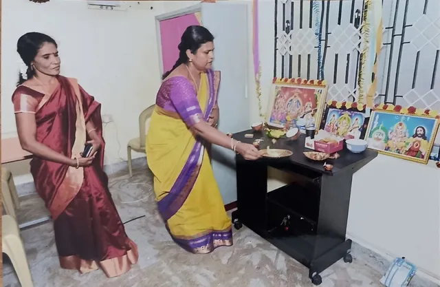 new vanavil school for special childrens - 5