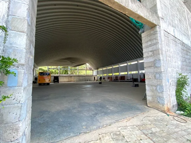 Maharishi Vidya Mandir, Avigna Celeste - 2