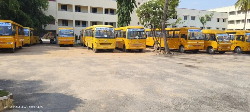 DAWN SHIKSHALAYA PUBLIC SCHOOL (CBSE)