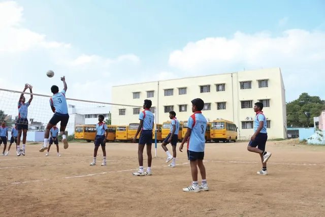 DAWN SHIKSHALAYA PUBLIC SCHOOL (CBSE) - 3