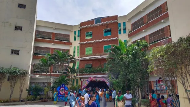 DAWN SHIKSHALAYA PUBLIC SCHOOL (CBSE) - 5