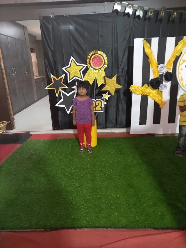 Sri Vijay Vidyashram Senior Secondary School - 4