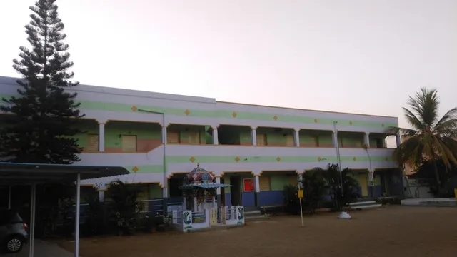 Sri Bhakiyam Vidhyalaya Nursery and Primary School - 2