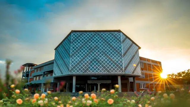 The Vijay Millennium Senior Secondary School Dharmapuri - 3